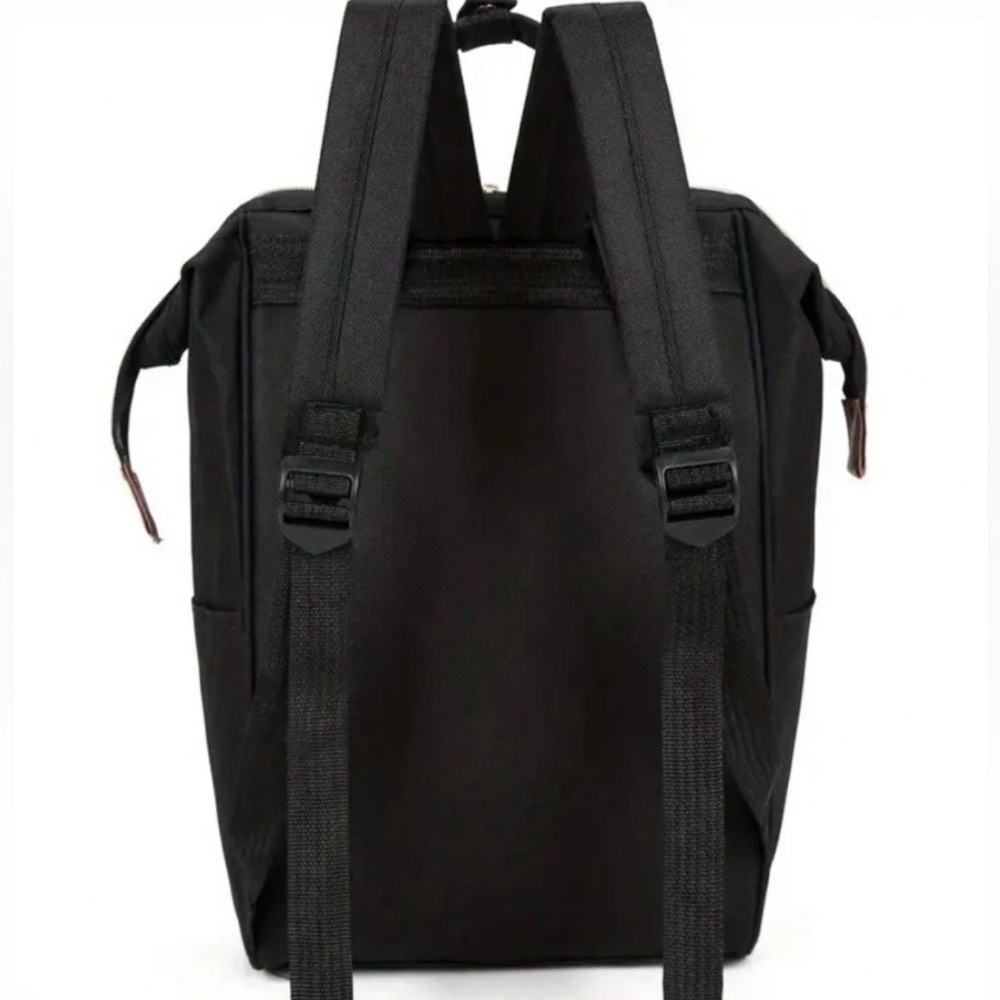Mickey Multi-Purpose Mommy Baby Backpack Oxford Diaper Bag Disneyland Travel - Picture 3 of 6